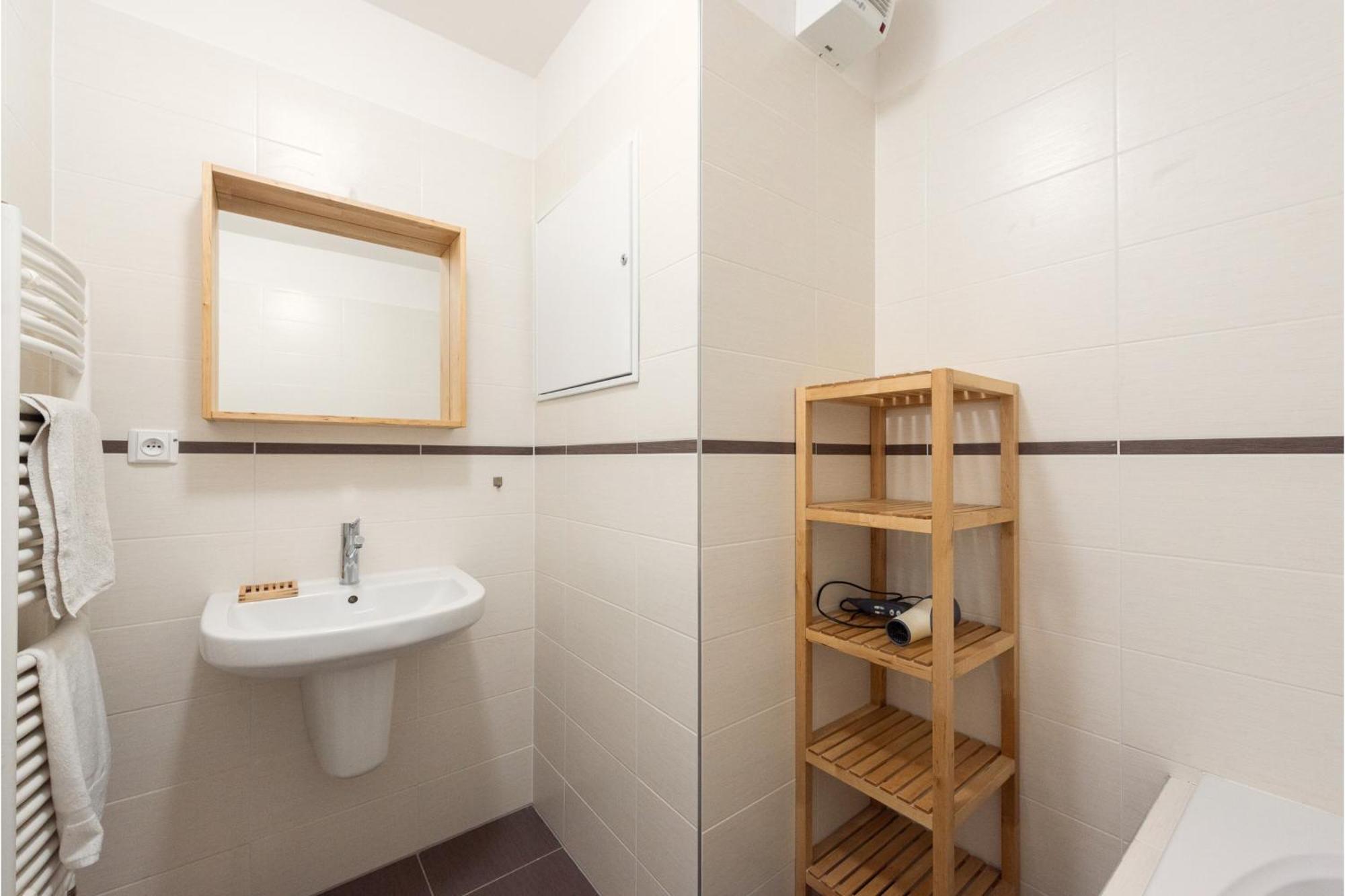 Cozy Mountain Apartment Špindlerŭv Mlýn Exteriör bild