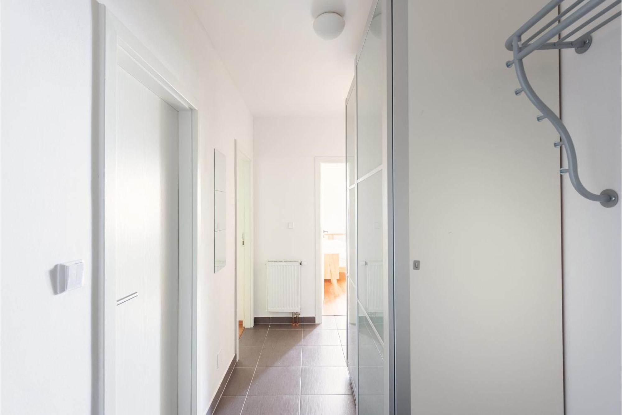 Cozy Mountain Apartment Špindlerŭv Mlýn Exteriör bild